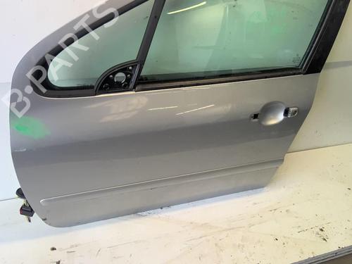 Left front door PEUGEOT 307 (3A/C) 1.6 HDi | BP18217782C2 
