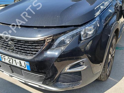 Used Parts PEUGEOT 3008 II SUV (MC_, MR_, MJ_, M4_) 1.2 THP/ PureTech 130 (MRHNSM, MRHNSU, MRHNSJ, MRHNYW,... 5007542