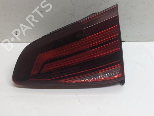 Used Right tailgate light VW GOLF VII (5G1, BQ1, BE1, BE2) 1.5 TSI (150 hp) 18216981