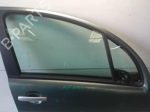Right front door CITROËN C3 I (FC_, FN_) 1.4 HDi | BP18224828C3 