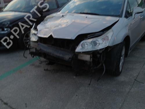 Ferdsskriver CITROËN C4 I (LC_) 1.6 HDi | BP25924415C48 