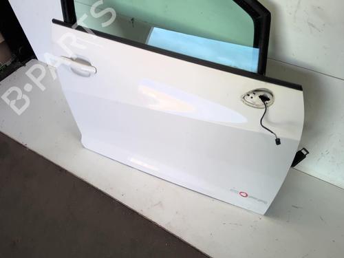 Used Right front door SEAT IBIZA IV (6J5, 6P1) 1.2 TDI (75 hp) 18212232