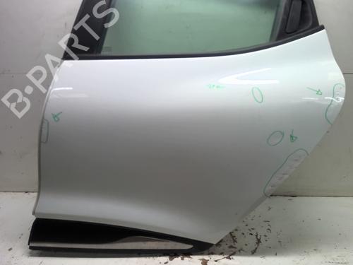 Left rear door RENAULT CLIO IV (BH_) 1.5 dCi 90 | BP26500279C4 