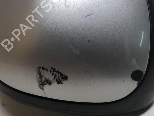 Right mirror PEUGEOT 307 (3A/C) 1.6 16V | BP18230577C27 