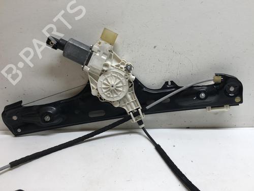 Front right window mechanism BMW X1 (E84) sDrive 18 d | BP18227047C23 