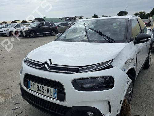 Bakspejl Højre CITROËN C4 CACTUS 1.2 THP 110 | BP39046606C27 - Image 9