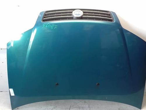 Motorhjelm FIAT PUNTO (188_) 1.3 JTD 16V (70 hp) 18215504