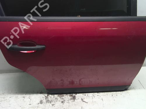 Right rear door CITROËN C4 I (LC_) 1.6 HDi | BP18224064C5 