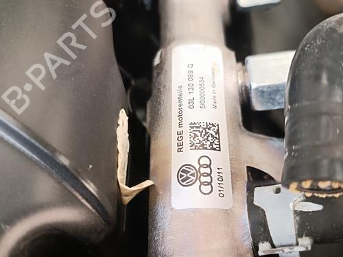 Engine AUDI A5 Sportback (8TA) 2.0 TDI | BP34711225M1  - Image 5