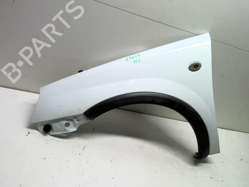 Left front fenders OPEL COMBO Box Body/MPV 1.3 CDTI 16V | BP18216269C41 