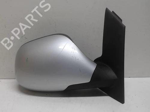 Right mirror SEAT ALTEA (5P1) 1.9 TDI | BP18221151C27 