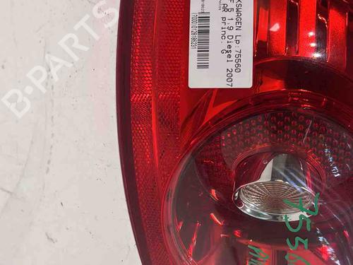 Left taillight VW GOLF V (1K1) | BP36647275C34 - Image 3