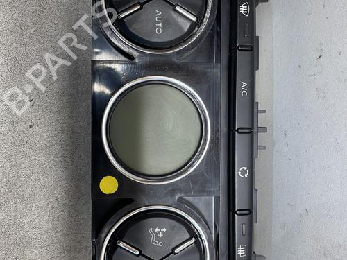 Used Climate control Climate control DS DS 3 (SA_) 1.2 THP 110 / PureTech 110 (SAHNPS, SAHNZ6, SAHNZT) (110 hp) 26901357 26901357