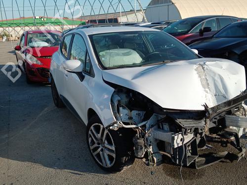 Engine RENAULT CLIO IV (BH_) 1.5 dCi 90 | BP27714712M1 