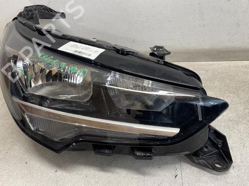 Højre forlygte OPEL CORSA F (P2JO) 1.2 (68) | BP29974392C29