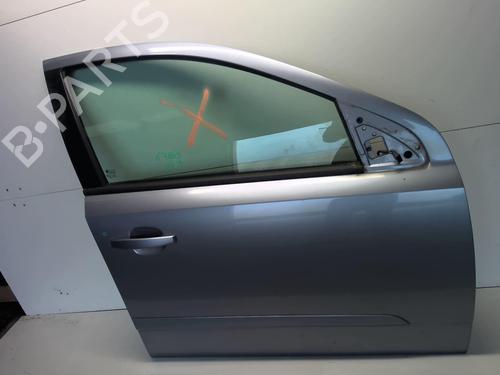 Right front door OPEL ASTRA H (A04) 1.9 CDTI (L48) | BP18210109C3 