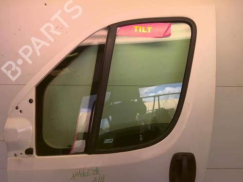 Left front door PEUGEOT BOXER Van 2.2 HDi 120 | BP19491041C2 