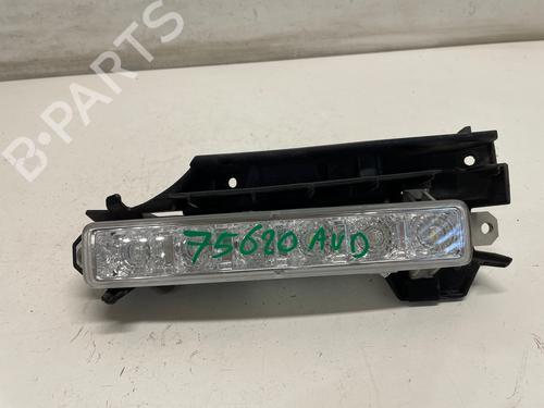 Right daytime light TOYOTA AYGO (_B4_) 1.0 (KGB40) | BP36960822C103 - Image 3