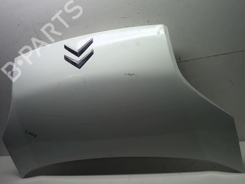 Hood CITROËN NEMO Box Body/MPV (AA_) 1.3 HDi 75 | BP20341209C1 