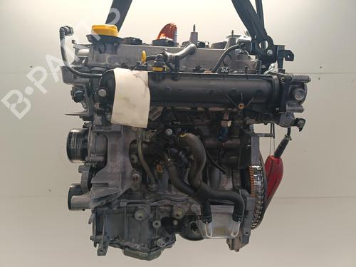 Engine RENAULT CAPTUR I (J5_, H5_) 1.2 TCe 120 | BP38766587M1 - Image 5