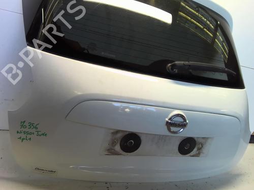 Tailgate NISSAN JUKE (F15) 1.5 dCi | BP19642355C6