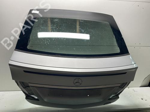Tailgate MERCEDES-BENZ CLC-CLASS (CL203) CLC 180 Kompressor (203.746) A2037400705