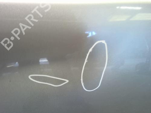 Left front door FIAT SEICENTO / 600 (187_) 1.1 (187AXB, 187AXB1A, 187AXC1A02) | BP29342200C2 