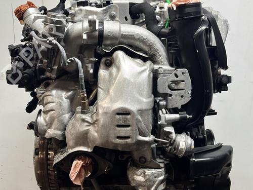 Engine RENAULT TRAFIC III Van (FG_) 1.6 dCi 125 (FGMH) | BP29919816M1