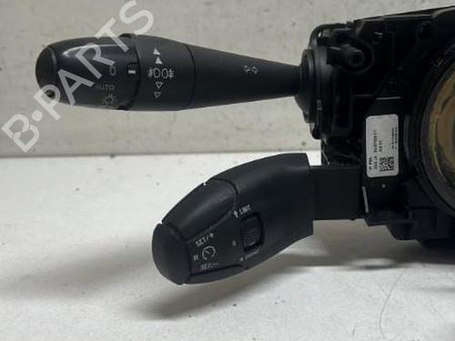 Steering column stalk PEUGEOT 3008 I MPV (0U_) 1.6 HDi | BP18226093I23 