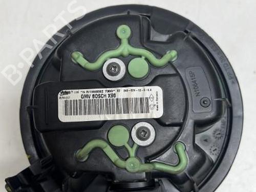 Used Heater blower motor Heater blower motor DACIA DUSTER (HS_) 1.5 dCi (HSMC) (107 hp) 18212481 18212481