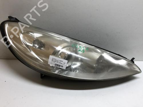Used Right headlight Right headlight PEUGEOT 407 Coupe (6C_) 2.2 16V (163 hp) 18223732 18223732