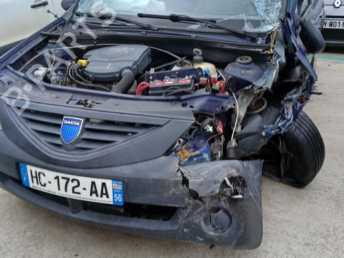Højre baglygte DACIA LOGAN (LS_) 1.4 (LS0A, LS0C, LS0E, LS0G) | BP38004115C35 - Image 9