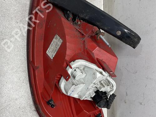 Used Left taillight Left taillight AUDI A6 C6 Avant (4F5) 2.7 TDI (163 hp) 29022940 29022940