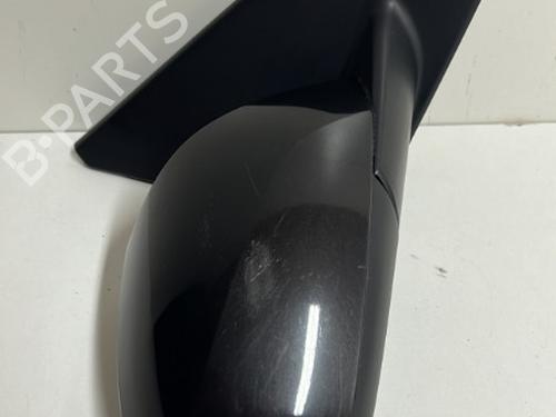 Right mirror RENAULT MEGANE III Hatchback (BZ0/1_, B3_) 1.5 dCi | BP18867072C27 