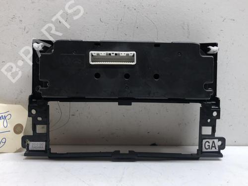 Climate control RENAULT KOLEOS I (HY_) 2.0 dCi (HY0K) | BP18213617I5 