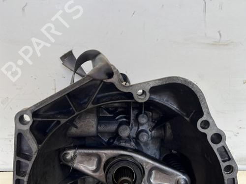 Used Gearbox BMW 1 (E87) 118 i (143 hp) 18641321