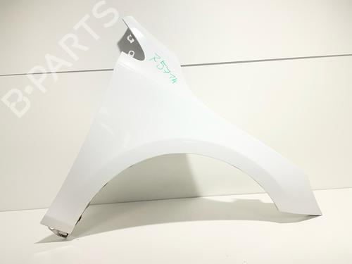 Used Right front fenders Right front fenders VOLVO V40 Hatchback (525) D2 (114 hp) 40056360 40056360