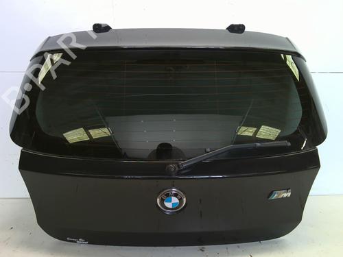 Used Tailgate BMW 1 (E87) 118 i (143 hp) 18641537