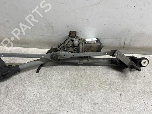 Used Front wipers mechanism RENAULT MEGANE III Grandtour (KZ0/1) 1.5 dCi (KZ09, KZ0D, KZ1G, KZ29, KZ14, KZ1W, KZ10, KZ1F,... (110 hp) 31351617