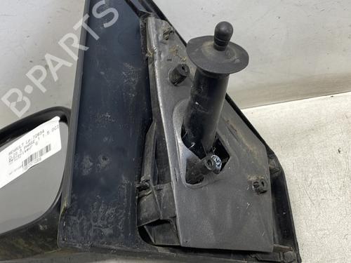 Used Left mirror Left mirror RENAULT CLIO III (BR0/1, CR0/1) 1.5 dCi (BR17, CR17) (86 hp) 26572435 26572435