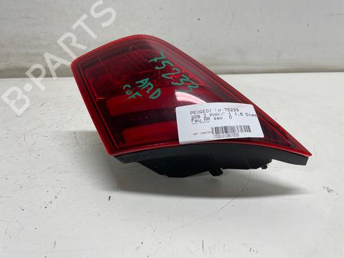 Used Right tailgate light Right tailgate light 36858669 36858669