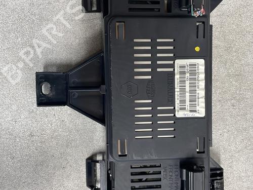 Instrument cluster RENAULT GRAND SCÉNIC III (JZ0/1_) 1.6 dCi (JZ00, JZ12) | BP30441558C47