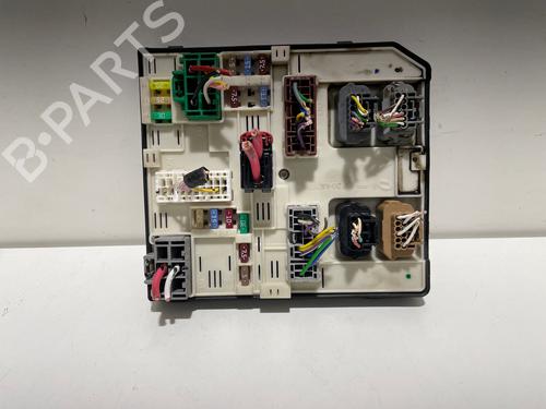 Fuse box RENAULT KANGOO Express (FW0/1_) 1.5 dCi 80 (FW15) | BP38705603E1 - Image 2