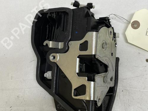 Front left lock BMW 1 (F21) 116 d | BP18227577C98 