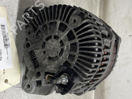 Used Alternator Alternator RENAULT LAGUNA III Grandtour (KT0/1) 2.0 dCi (KT01, KT08, KT09, KT0K, KT12, KT1D, KT1W) (150 hp) 33112321 33112321
