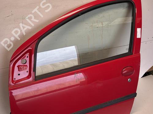Left front door CITROËN C1 (PM_, PN_) 1.0 | BP23200474C2 