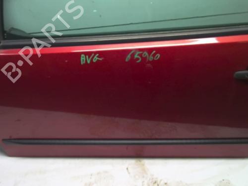 Left front door CITROËN C2 (JM_) 1.4 | BP18216888C2 