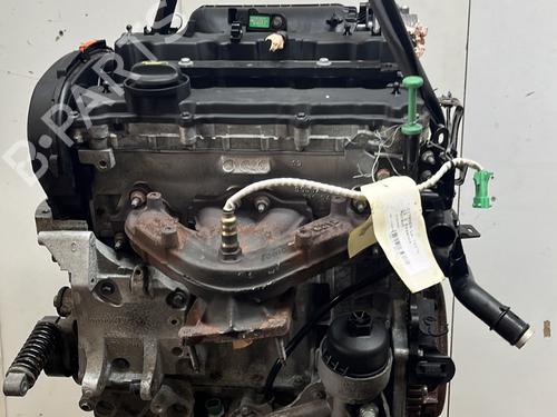 Używane Silnik CITROËN C3 I (FC_, FN_) 1.4 16V (88 hp) 29342171