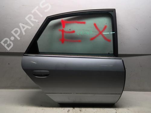 Dør højre bagtil AUDI A6 C5 (4B2, 4B4) 1.8 T | BP18231348C5 