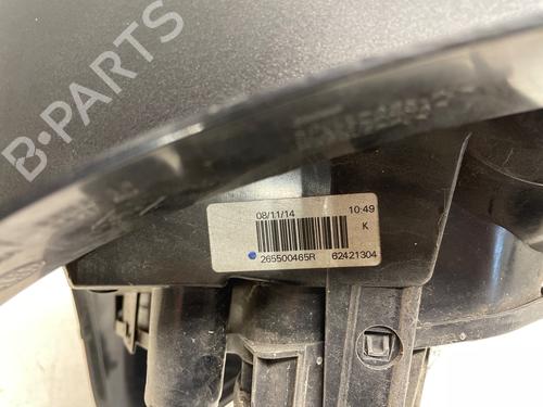 right-taillight-dacia-sandero-ii-2012-36845031 main image